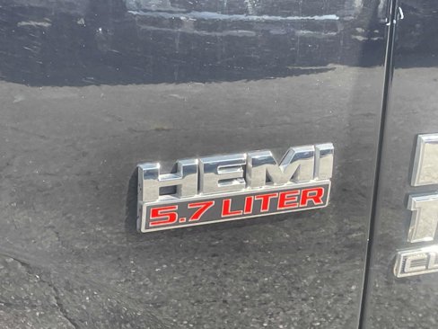 Used 2022 RAM 1500 Tradesman w/ Tradesman SXT Package image 10