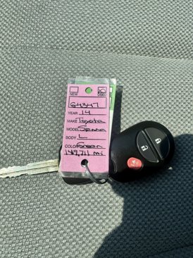 Used 2014 Toyota Sienna L image 34