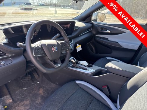 New 2025 Buick Envista Preferred w/ Convenience I Package image 18