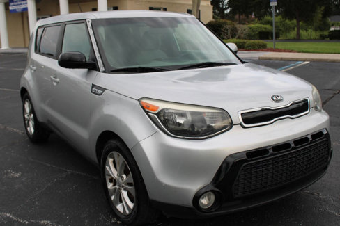 Used 2016 Kia Soul + image 18