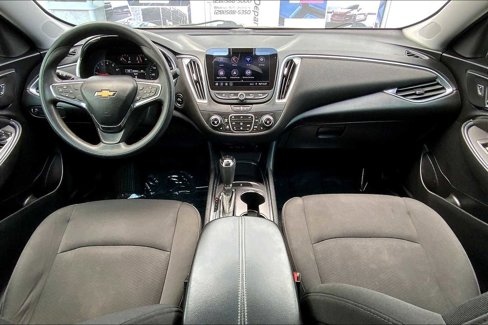 Used 2020 Chevrolet Malibu LT image 15