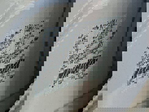New 2025 Ford Maverick XL image 10