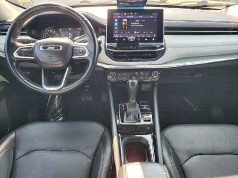 Used 2022 Jeep Compass Limited image 20
