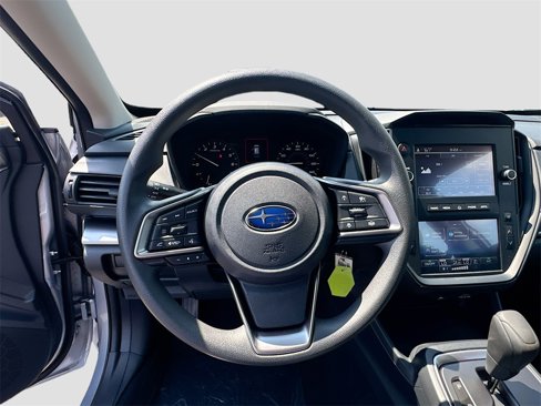 New 2025 Subaru Impreza 2.0i image 7