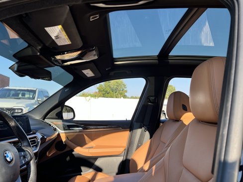 Used 2022 BMW X3 sDrive30i w/ Convenience Package image 12