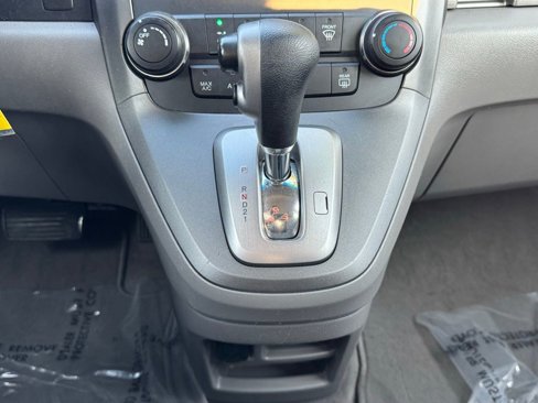 Used 2010 Honda CR-V LX image 27