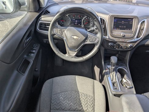 Used 2024 Chevrolet Equinox LT image 19