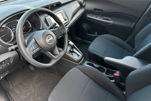 New 2025 Nissan Kicks Play S image 10