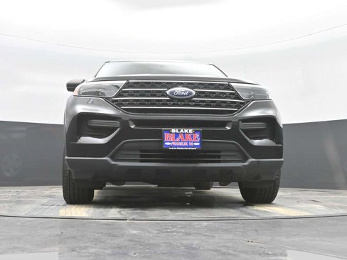 Used 2020 Ford Explorer XLT image 39