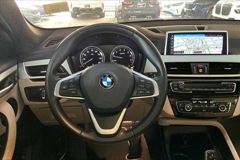 Used 2021 BMW X1 sDrive28i w/ Convenience Package image 5