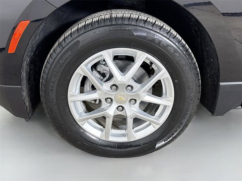 Used 2022 Chevrolet Equinox LT image 29