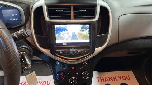 Used 2020 Chevrolet Sonic LT image 33