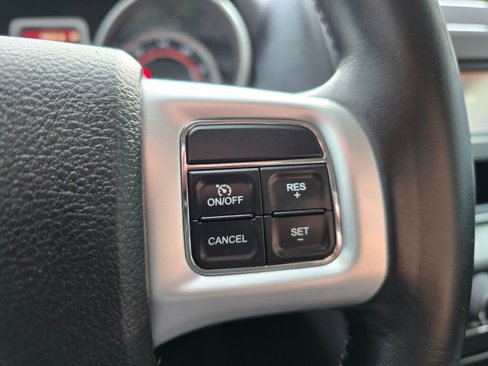 Used 2016 Dodge Journey SXT w/ Blacktop Package image 22