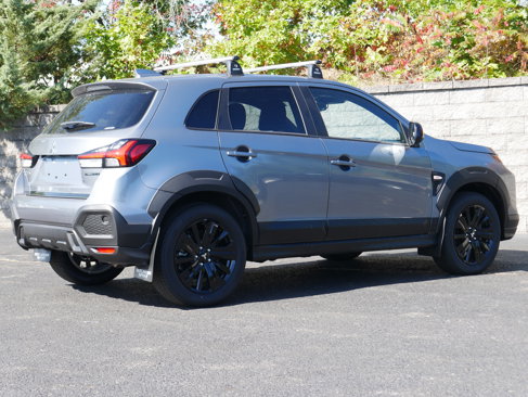 New 2025 Mitsubishi Outlander Sport AWD image 7