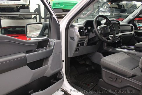 Used 2022 Ford F150 XLT w/ Equipment Group 302A High image 15