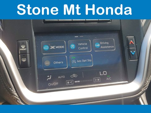 Used 2022 Subaru Outback 2.5i image 29