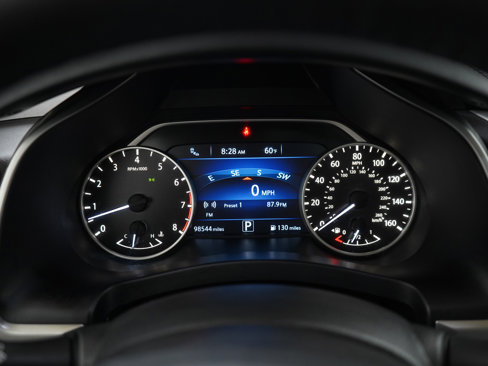Used 2019 Nissan Murano SV image 25