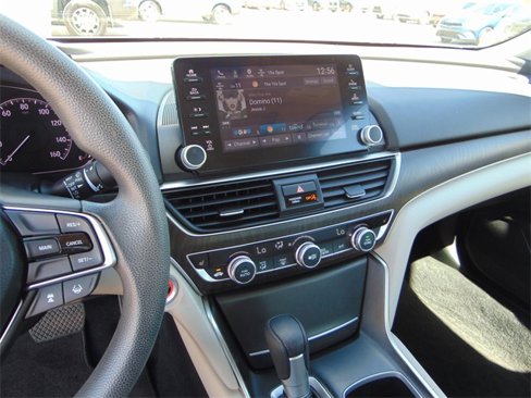 Used 2019 Honda Accord EX image 12