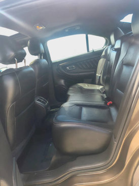 Used 2015 Ford Taurus Limited image 11