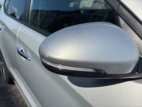 Used 2017 Hyundai Tucson Limited w/ Cargo Package image 14