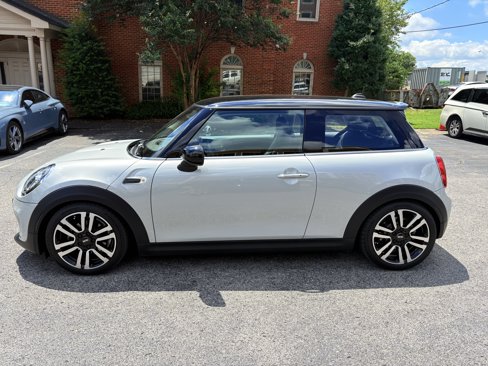 Used 2021 MINI Cooper SE w/ 6.5" Touchscreen Package image 6