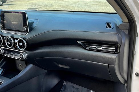 Used 2020 Nissan Sentra SV image 26