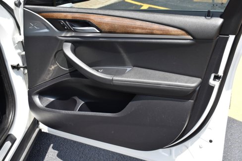 Used 2018 BMW X3 xDrive30i image 44