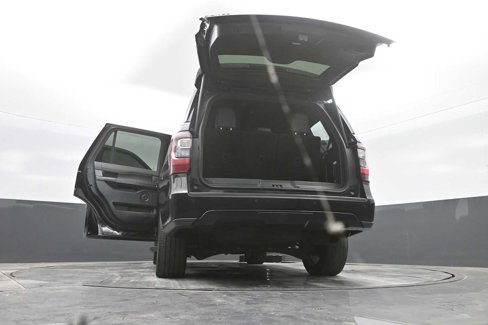 Used 2020 Ford Expedition Limited w/ Equipment Group 303A image 42