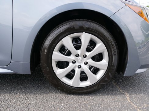 Used 2023 Toyota Corolla LE image 10