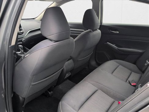 Used 2021 Nissan Altima 2.5 SV image 13