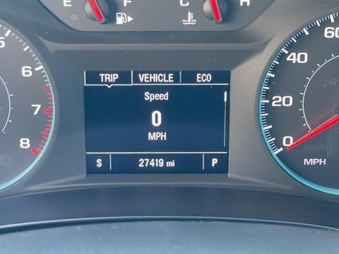 Used 2024 Chevrolet Malibu LT image 26