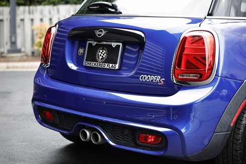 Used 2019 MINI Cooper S image 9
