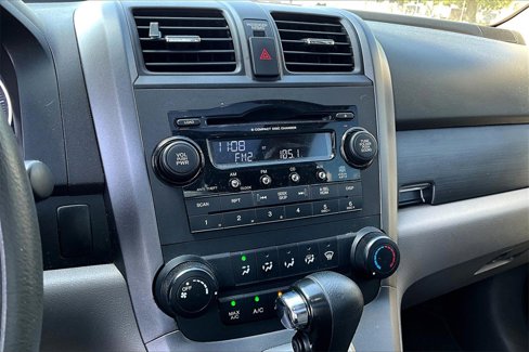 Used 2009 Honda CR-V EX image 20