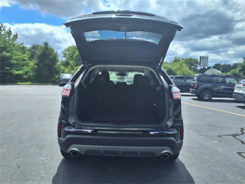 Used 2022 Ford Edge Titanium image 24