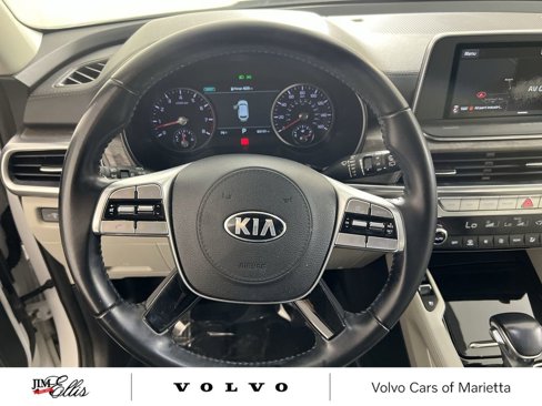 Used 2020 Kia Telluride SX image 11