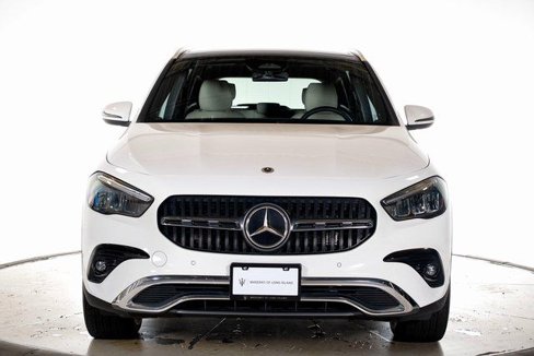 Used 2024 Mercedes-Benz GLA 250 4MATIC image 9