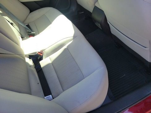 Used 2023 Nissan Altima 2.5 SV image 21