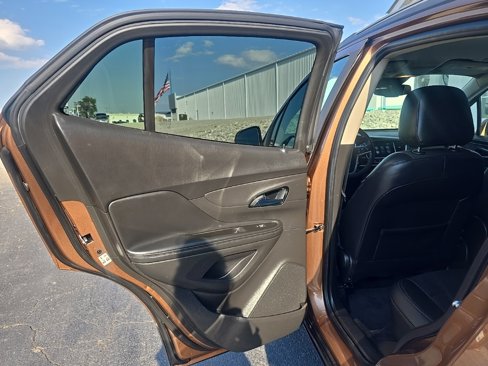 Used 2017 Buick Encore Preferred image 16