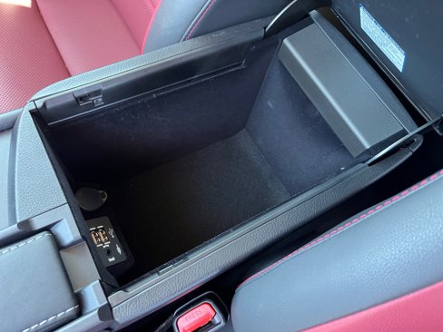 Used 2021 Lexus NX 300 AWD w/ Premium Package image 15