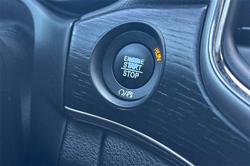 Used 2018 Jeep Grand Cherokee High Altitude image 26