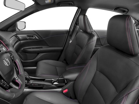 Used 2017 Honda Accord Sport Special Edition image 9