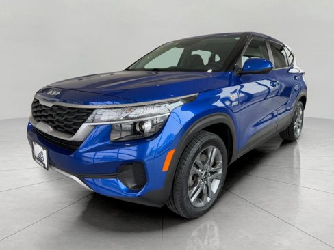 Used 2023 Kia Seltos LX image 6