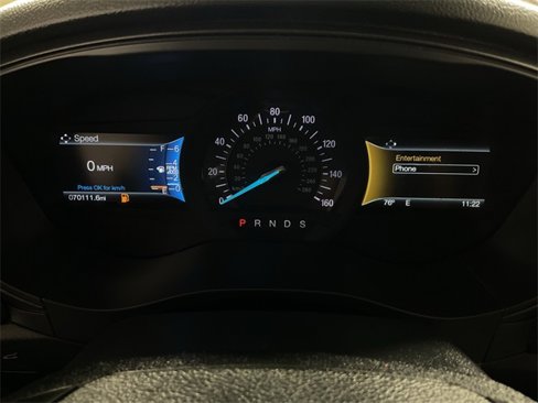 Used 2018 Ford Fusion SE w/ Equipment Group 201A image 24