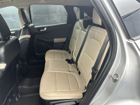 Used 2020 Ford Escape SEL image 23