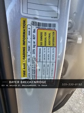Used 2018 Ford Escape SE image 22