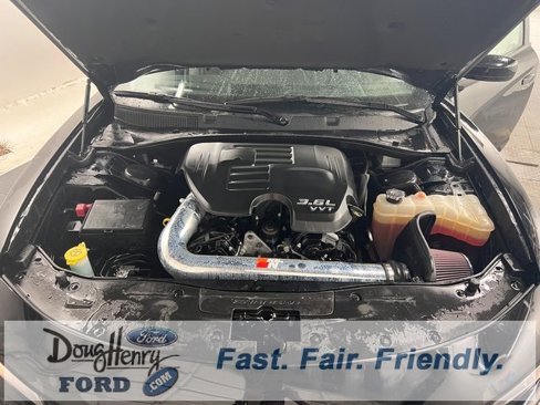Used 2020 Dodge Charger SXT image 22