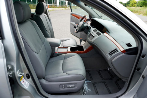 Used 2005 Toyota Avalon XL image 14
