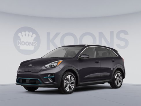 Used 2020 Kia Niro EX w/ Cold Weather Package image 1