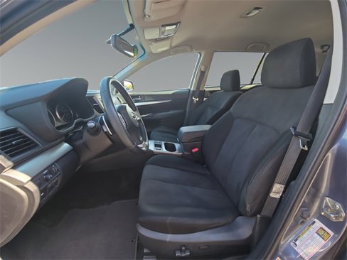Used 2014 Subaru Outback 2.5i Premium w/ Popular Package #1B image 13