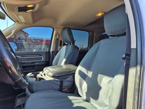 Used 2019 RAM 2500 Big Horn image 5